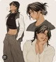 Alison - GL WLW
