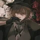 Chuuya Verlaine