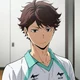 Tooru Oikawa 
