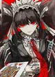 Celestia Ludenberg