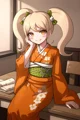 Hiyoko saionji