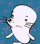 Sergie la foca