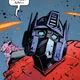 Optimus -Skybound-