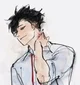 Kuroo Tetsuro