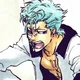 Grimmjow