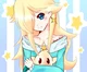 Yandere Rosalina