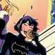 DC Cassandra Cain
