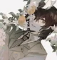 Goro Akechi