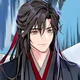 Wei Wuxian 