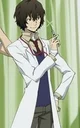 01 - Osamu Dazai