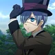 Ciel Phantomhive