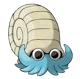 Omanyte