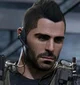 John Soap MacTavish