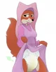 Diapered Maid Marian