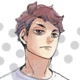Tooru Oikawa 