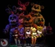 FNAF X FNIA