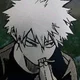 2- Katsuki Bakugo