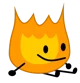 Firey BFDI
