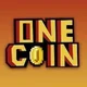 One coin
