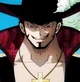 Mihawk Dracule 