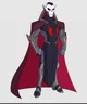 Le seigneur Hordak 