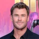 Chris Hemsworth