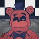 Freddy fazbear