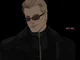 Albert Wesker
