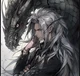 Alaric- Dragon King