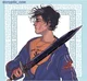 Percy Jackson 