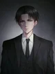 Levi Ackerman
