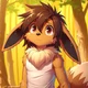 Shirou The Eevee Boy