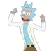 Fortnite Rick