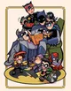 Batfamily