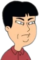 Mr washee washee