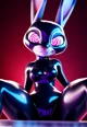 Rubber Mommy Judy
