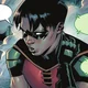 Tim Drake