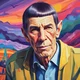Leonard Nimoy 