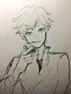 Adrien Agreste