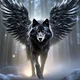 Flying Wolf Pack