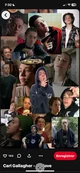 Carl gallagher 