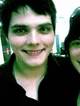 Gerard Way