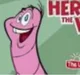 Herman the Worm