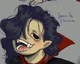 Vampire Wally au