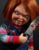 Chucky The Doll