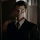 Elijah Mikaelson