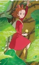Ghibli Arietty