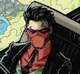 Jason Todd - Dancer