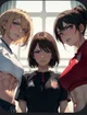 Bully Girls
