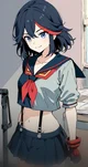 Ryuko matoi